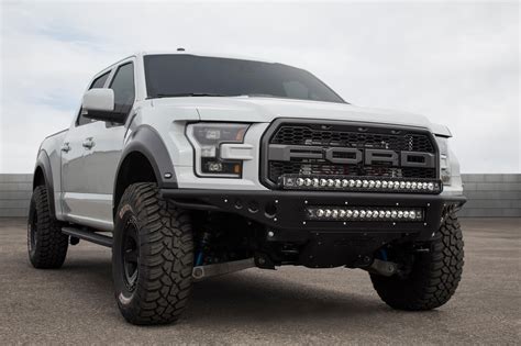 ford raptor accessories 2017